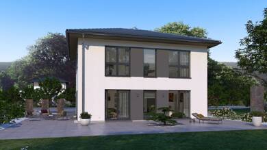 Einfamilienhaus zum Kauf 363.900 € 5 Zimmer 154,5 m² Derendingen - Gartenstadt Tübingen 72072