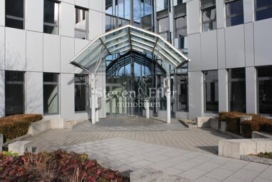 Bürofläche zur Miete Provisionsfrei 11 € 906 m² Bürofläche Langwasser - Nordost Nürnberg 90471
