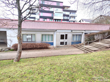 Praxisfläche zum Kauf 179.000 € 130 m² Bürofläche Heinz-Schnauferstrasse 38 Heumaden Calw 75365
