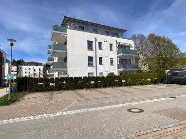 Wohnung zur Miete 900 € 2 Zimmer 58 m² 2. Geschoss Feistlestraße Füssen Füssen 87629