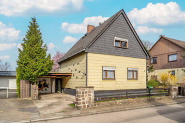 Einfamilienhaus zum Kauf 585.000 € 4 Zimmer 100 m² 613 m² Grundstück Fingerhutweg 12 Rudow Berlin 12357