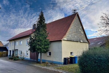 Einfamilienhaus zum Kauf 349.000 € 8 Zimmer 187 m² 1.115 m² Grundstück Kolbingen 78600