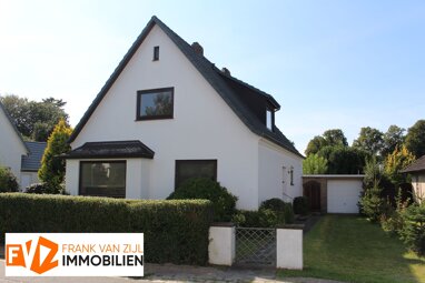 Haus zum Kauf 389.000 € 6 Zimmer 168 m² 744 m² Grundstück frei ab sofort Arbergen Bremen 28307