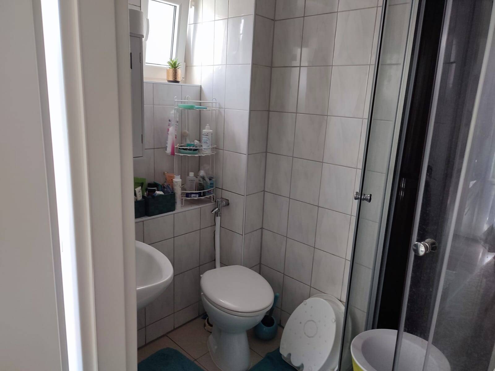 4-Parteienhaus in Bernau-Schönow bei Berlin