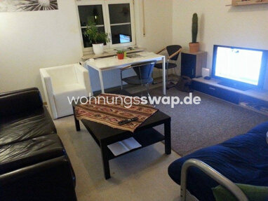 Apartment zur Miete 640 € 3 Zimmer 62 m² 3. Geschoss Fechenheim 60386
