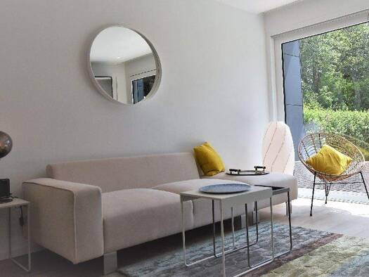 Wohnung zur Miete Wohnen auf Zeit 1.140 € 1 Zimmer 45 m² frei ab 01.01.2026 Heising Lauben 87493