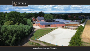 Reiterhof zum Kauf 1.799.000 € 350 m² 50.000 m² Grundstück Eltze Uetze 31311