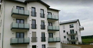 Wohnung zur Miete 450 € 2 Zimmer 50 m² 2. Geschoss Ludwig-Dieß-Straße 20 Roding Roding 93426