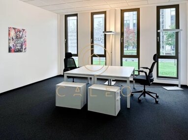 Bürokomplex zur Miete Provisionsfrei 250 m² Bürofläche teilbar ab 1 m² Sandberg Monheim am Rhein 40789