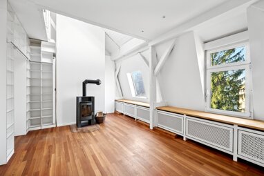 Wohnung zum Kauf 1.180.000 € 6 Zimmer 163,7 m² 3. Geschoss Dahlem Berlin 14195