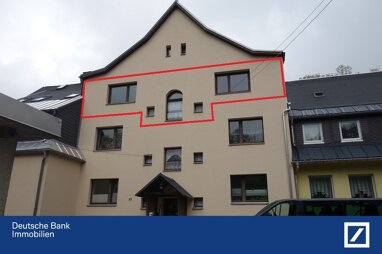 Wohnung zum Kauf Provisionsfrei 60.000 € 4 Zimmer 100 m² Grünhain Grünhain-Beierfeld 08344