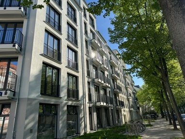 Wohnung zur Miete 885 € 2 Zimmer 59 m² 1. Geschoss Wilhelminenstraße 5 Eutritzsch Leipzig-Eutritzsch 04129