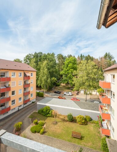 Wohnung zur Miete 520 € 2 Zimmer 56 m² 2. Geschoss Salzgitter-Bad - Westsiedlung Salzgitter / Salzgitter-Bad 38259