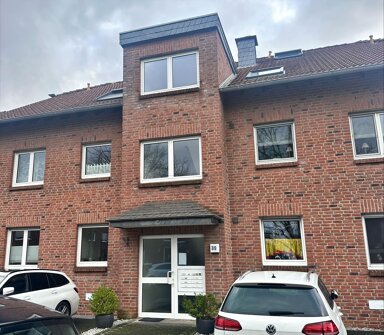 Wohnung zur Miete 825 € 3 Zimmer 91,7 m² EG frei ab 01.02.2025 Länglingsweg 89 Schwafheim Moers 47447