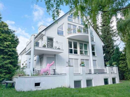 Mehrfamilienhaus zum Kauf als Kapitalanlage geeignet 1.700.000 € 21 Zimmer 634 m² 974 m² Grundstück Bad Wilhelmshöhe Kassel 34131