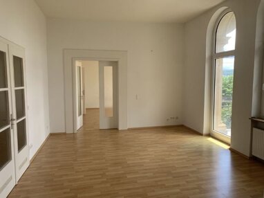 Wohnung zur Miete 975 € 4 Zimmer 130 m² 1. Geschoss Kaiser-Wilhelm-Str. 5 Nordstadt - Stadtviertel 085 Pforzheim 75179