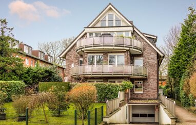 Mehrfamilienhaus zum Kauf 1.590.000 € 1.157 m² Grundstück Rahlstedt Hamburg 22149