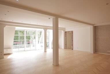 Penthouse zum Kauf 1.650.000 € 4 Zimmer 200 m² 3. Geschoss Grunewald Berlin 14193