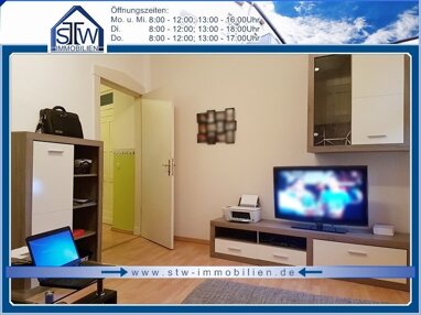 Wohnung zum Kauf 115.000 € 2 Zimmer 50 m² Erdgeschoss Goethestraße 42 St. Pauli / Alexander-Puschkin-Straße Magdeburg 39108