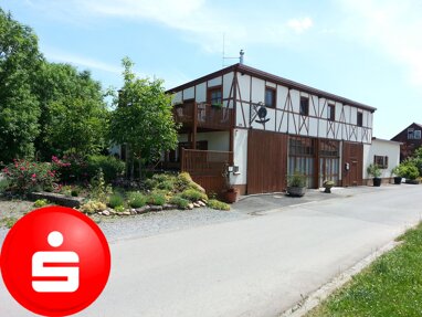 Einfamilienhaus zum Kauf 599.000 € 6 Zimmer 340 m² 860 m² Grundstück Brendlorenzen Bad Neustadt 97616