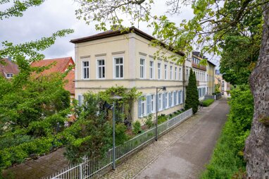 Stadthaus zum Kauf 12 Zimmer 329 m² 255 m² Grundstück Altstadt Schweinfurt 97421