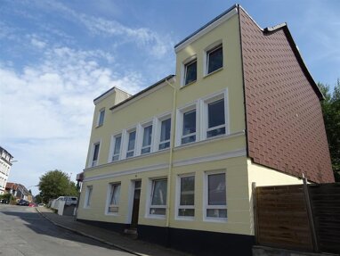 Wohnung zur Miete 370 € 3 Zimmer 42,8 m² 1. Geschoss Adelbyer Straße 8 Sandberg - Achter de Möhl Flensburg 24943