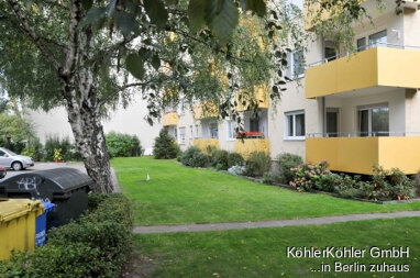 Wohnung zum Kauf 185.000 € 1 Zimmer 42 m² 1. Geschoss Wedding Berlin 13353