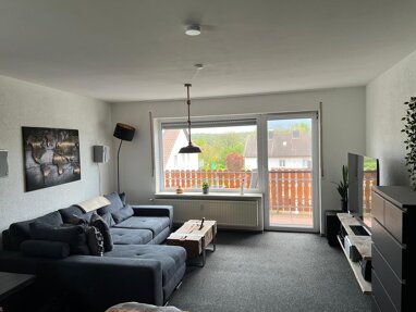 Wohnung zur Miete 320 € 1 Zimmer 47 m² Schonungen Schonungen 97453