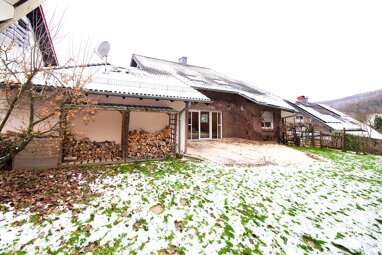 Einfamilienhaus zum Kauf 439.000 € 4 Zimmer 140 m² 657 m² Grundstück Eicherscheid Bad Münstereifel 53902