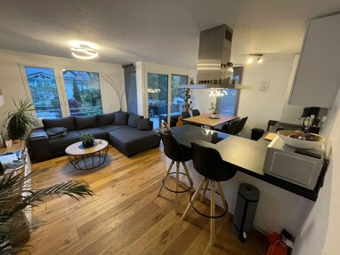 Wohnung zur Miete 870 € 2 Zimmer 64 m² 1. Geschoss Pforzheimerstraße Friolzheim 71292