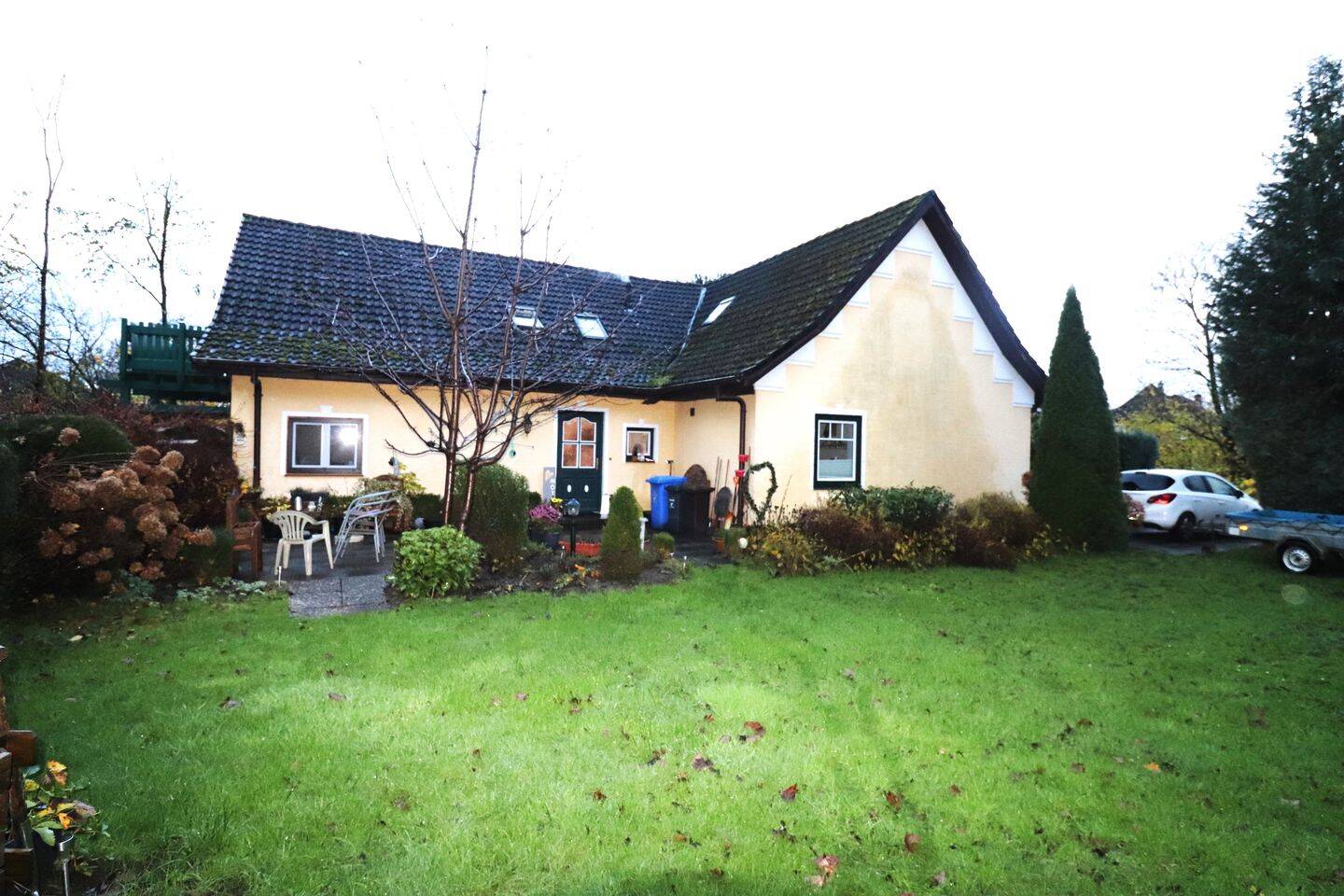 Haus zur Miete