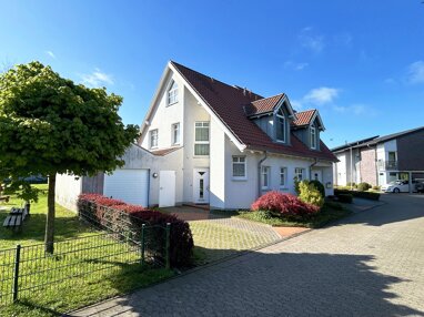 Doppelhaushälfte zum Kauf 320.000 € 4 Zimmer 120,5 m² 331 m² Grundstück Emsdetten 48282