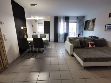 Wohnung zur Miete 790 € 3 Zimmer 82 m² 1. Geschoss Homburg Homburg 66424