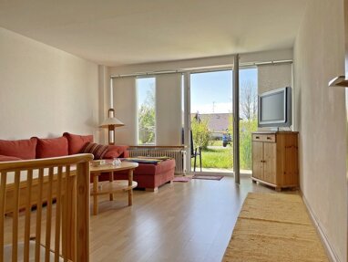 Wohnung zum Kauf 30.500 € 1 Zimmer 38 m² Erdgeschoss Altreichenau Neureichenau 94089