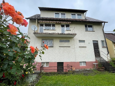 Haus zum Kauf 259.000 € 6 Zimmer 199 m² 459 m² Grundstück Obrigheim Obrigheim 74847