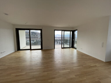 Wohnung zur Miete 1.300 € 4 Zimmer 101 m² Anna-Pfund-Straße 6 Kernstadt - Ost Lahr 77933