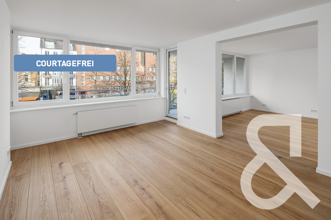 Wohnung zum Kauf