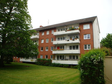 Wohnung zum Kauf 190.000 € 3,5 Zimmer 76 m² 2. Geschoss Alt-Kücknitz / Dummersdorf / Roter Hahn Lübeck-Kücknitz 23569
