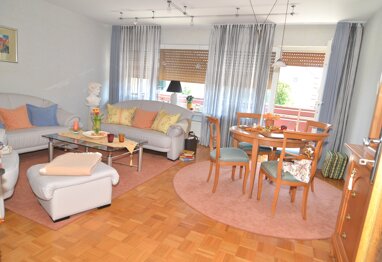 Wohnung zum Kauf 145.000 € 3 Zimmer 81 m² 3. Geschoss Carl-Adolf-Eckhardt Str. 7 Eschwege Eschwege 37269