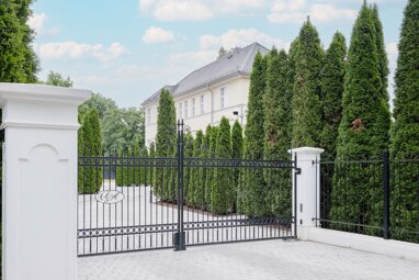 Villa zum Kauf 4.950.000 € 17 Zimmer 1.016 m² 7.418 m² Grundstück Buch Berlin 13125