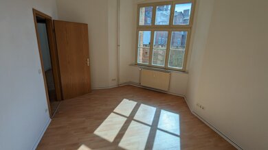 Wohnung zur Miete 440 € 2 Zimmer 52 m² 1. Geschoss frei ab sofort Zierker Str. 14 Neustrelitz Neustrelitz 17235