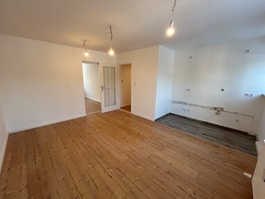 Wohnung zur Miete 460 € 2,5 Zimmer 54 m² 1. Geschoss Danzigstraße Innenstadt Hof 95028