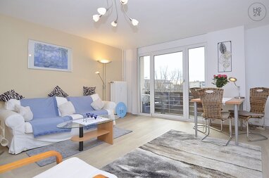 Wohnung zur Miete Wohnen auf Zeit 890 € 1 Zimmer 40 m² frei ab 01.05.2024 Oberstadt Mainz 55131