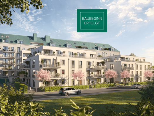 Neubauprojekt zum Kauf Landsberger Str./Bodenstedtstr. 465 Pasing-Obermenzing München 81241