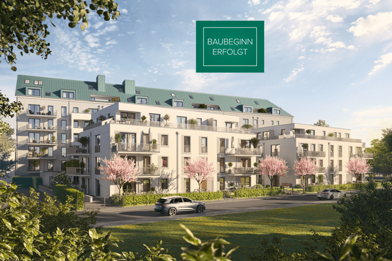 Neubauprojekt zum Kauf Pasing-Obermenzing München 81241