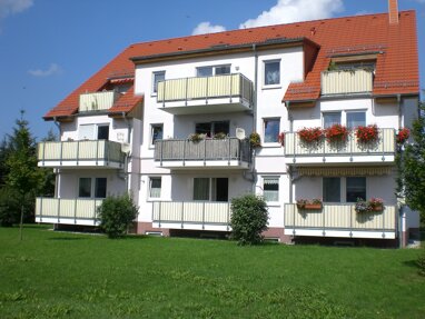 Wohnung zur Miete 799 € 3 Zimmer 82 m² Erdgeschoss Südliches Heimfeld 3 Delitzsch Delitzsch 04509