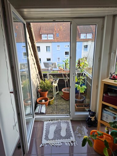 Wohnung zur Miete 780 € 3 Zimmer 96,4 m² 1. Geschoss Wennigsen Wennigsen (Deister) 30974