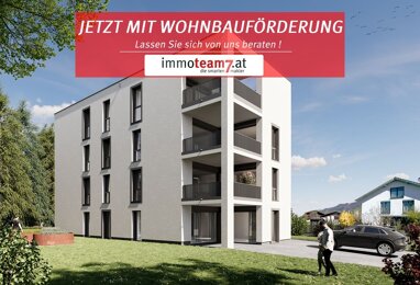 Wohnung zum Kauf 654.000 € 3 Zimmer 87,4 m² 1. Geschoss Am Ruggbach 14 Lochau 6911