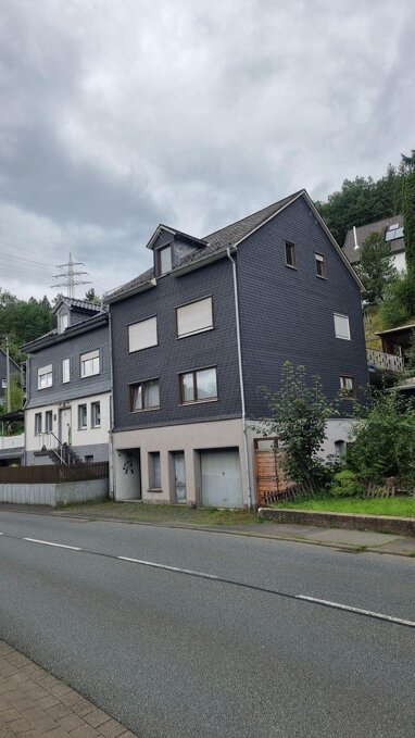 Einfamilienhaus zum Kauf Provisionsfrei 185.000 € 6 Zimmer 190 m² 749 m² Grundstück Gosenbach Siegen 57080