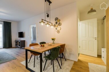 Wohnung zur Miete Wohnen auf Zeit 1.960 € 2 Zimmer 51 m² frei ab sofort Neukölln Berlin 12051